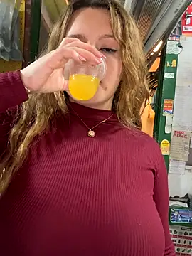 MADAME-ARLETTE live sex cam