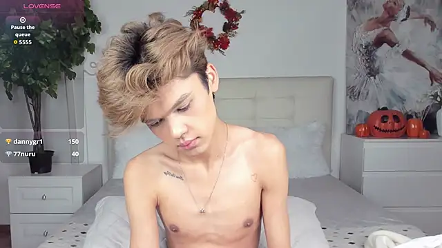 Felix_Rey live sex cam