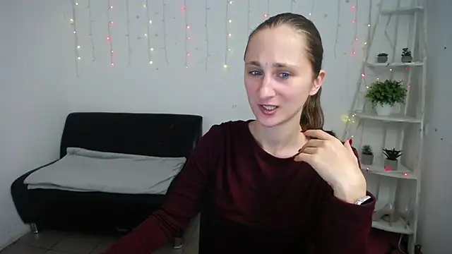 MichelLeee's cam snapshot