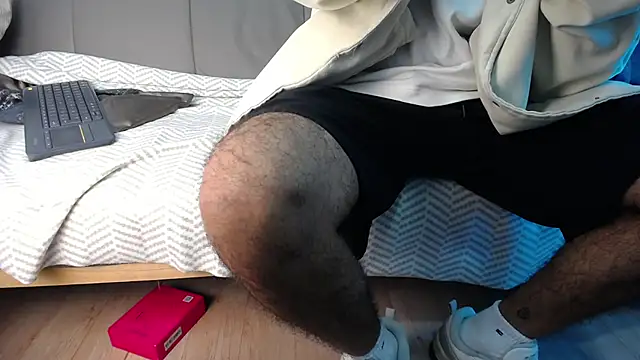 Austin_Reeds's cam snapshot