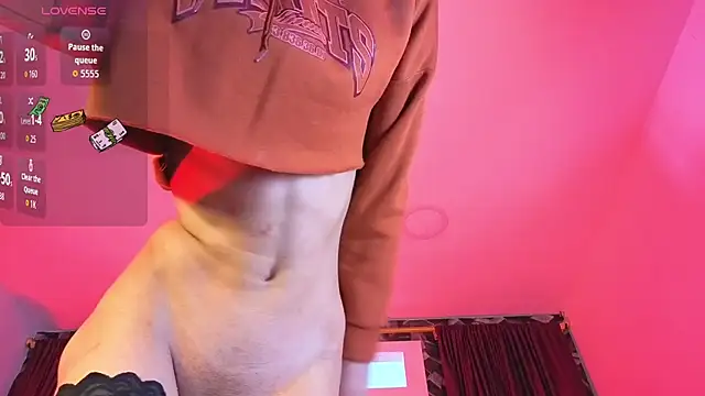 skylar__gray's cam snapshot