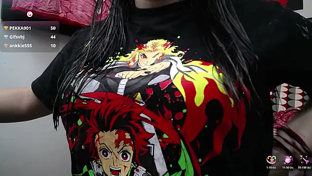 dayadubey_'s cam snapshot