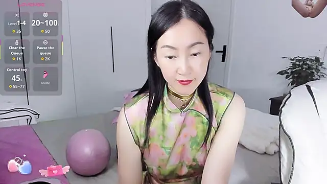 paopao-a's cam snapshot