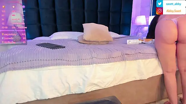 Abby_Sweet1_'s cam snapshot