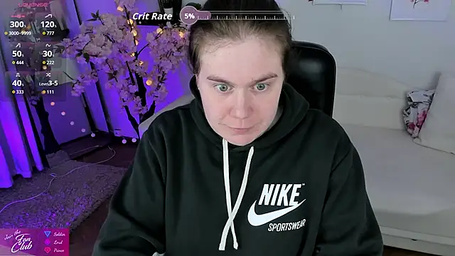 Nancy_Sun_'s cam snapshot