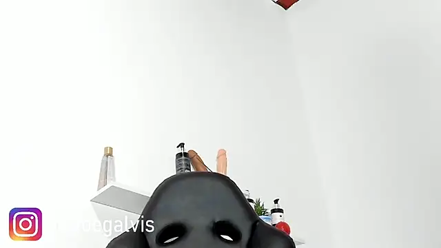 Kloe-squirts's cam snapshot