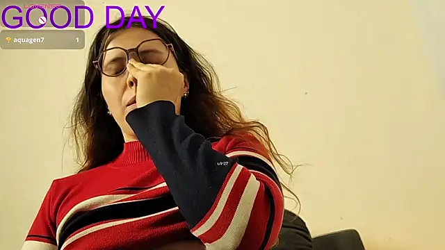 irinasweet27's cam snapshot