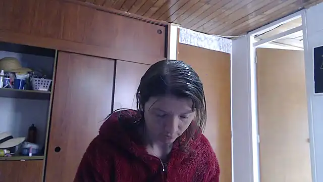 Cherryxx's cam snapshot