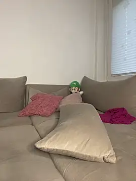 belle98's cam snapshot