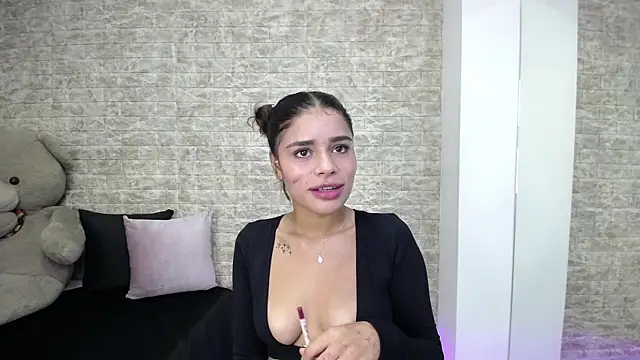 lissbrown's cam snapshot