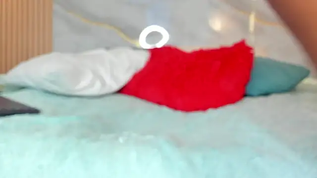 Isa_sweet1's cam snapshot