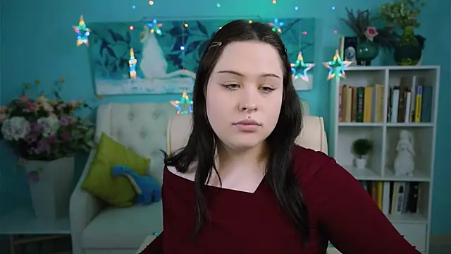 TinaBakers_'s web cam