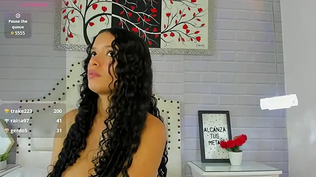 MeyBaldini's cam snapshot