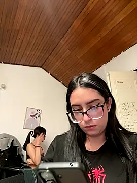 Kloe_Novoa's cam snapshot