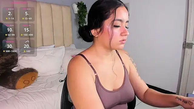 Amber_Smitt19's cam snapshot