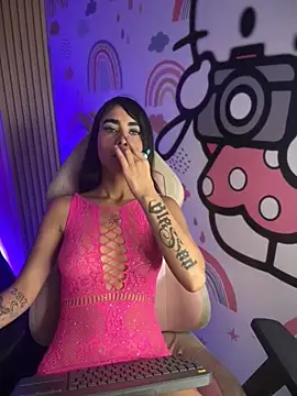 Jubelly_LS's cam snapshot