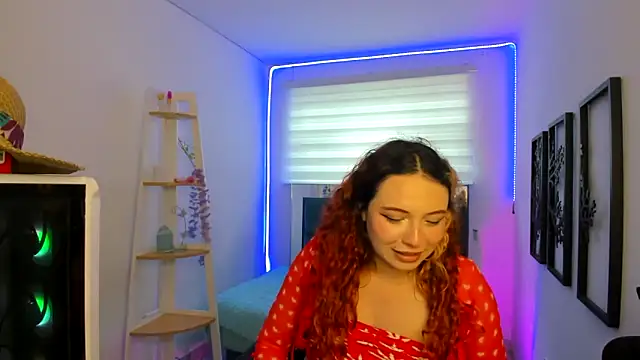 Nixy_Fresa's cam snapshot