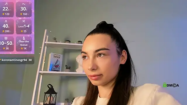 kira_light__'s cam snapshot