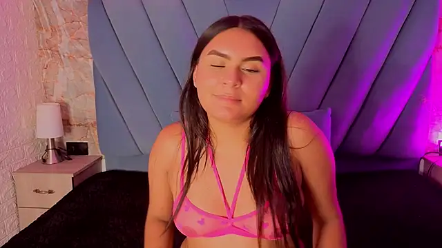 amarahanks1's cam snapshot