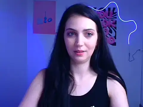 Amalia_amor's cam snapshot