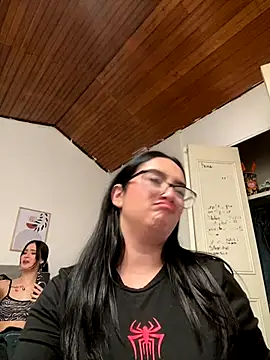 Kloe_Novoa's cam snapshot