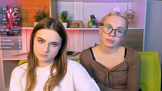 aria_moo's cam snapshot