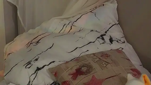 AngelicRice's cam snapshot