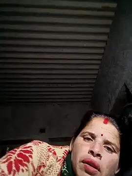 M-Kajal456's cam snapshot