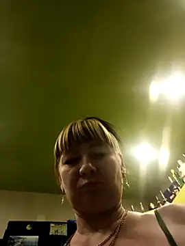 Milahka_Nata's cam snapshot