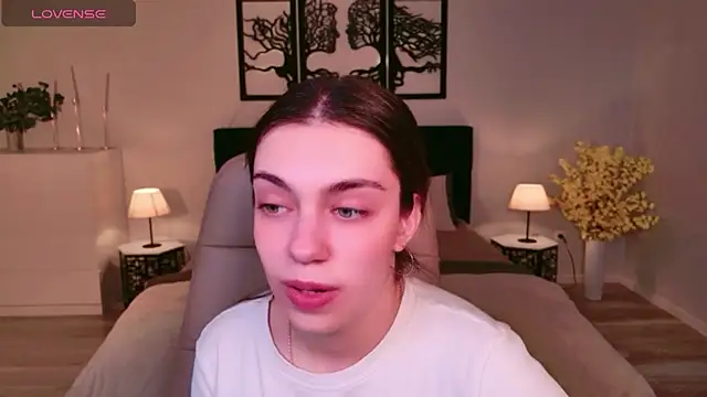 DaniellaLovely's cam snapshot