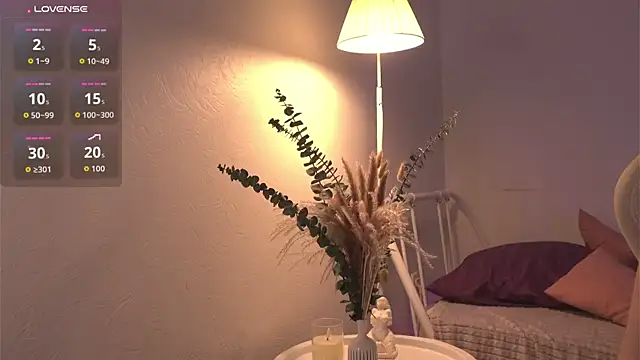 tender_babyy's cam snapshot