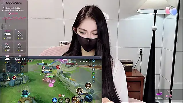 Avicc's cam snapshot