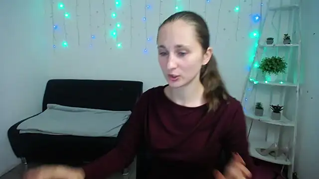 MichelLeee's cam snapshot