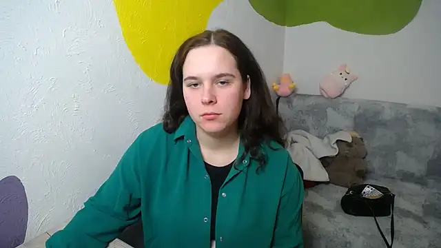 mini_girly's cam snapshot