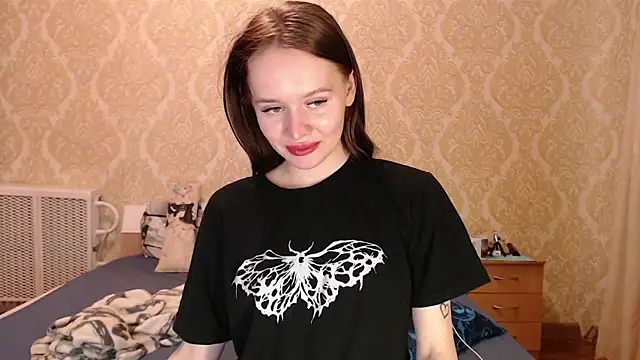 Kitkaat00's cam snapshot