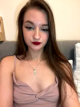 AdelinaEmber's cam snapshot