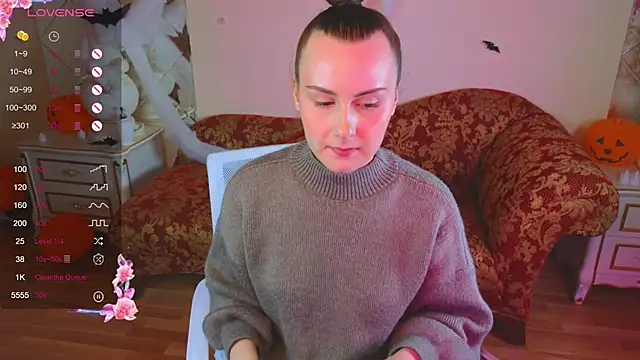 Kelly_Cartier's cam snapshot