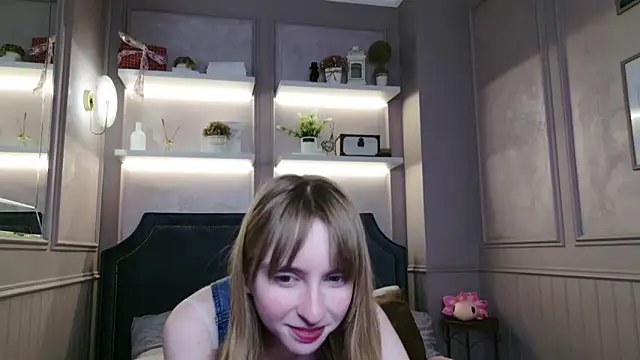 Beverly_Gomes's cam snapshot