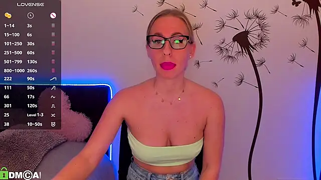 agent_polly's cam snapshot