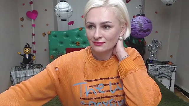 OliviaHorst's cam snapshot