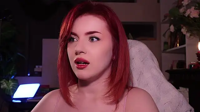 Chriss_Fox's cam snapshot