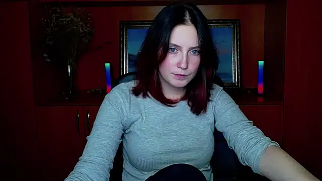 BlueberryDi's cam snapshot