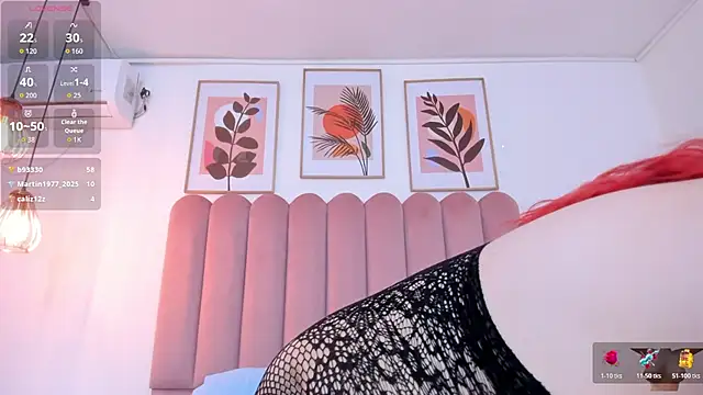 any_vega7's cam snapshot