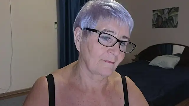 Sandra_Snowflake's cam snapshot