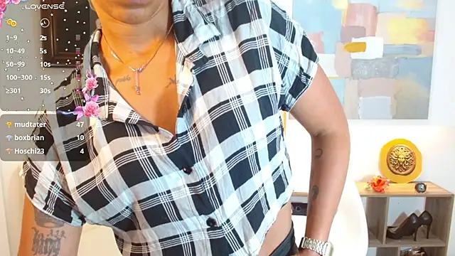 anahi_macys's cam snapshot