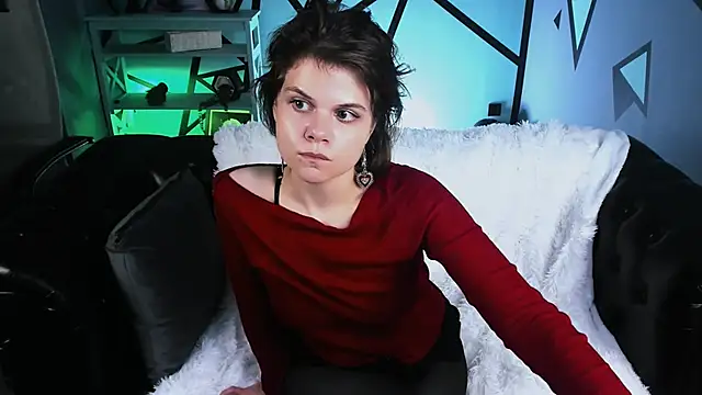 EllieMurler's cam snapshot