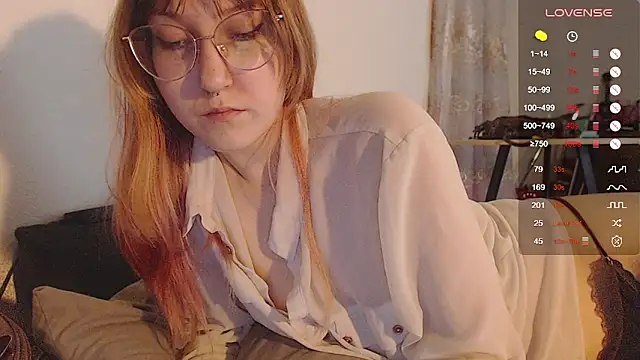 ohmycheryl's cam snapshot