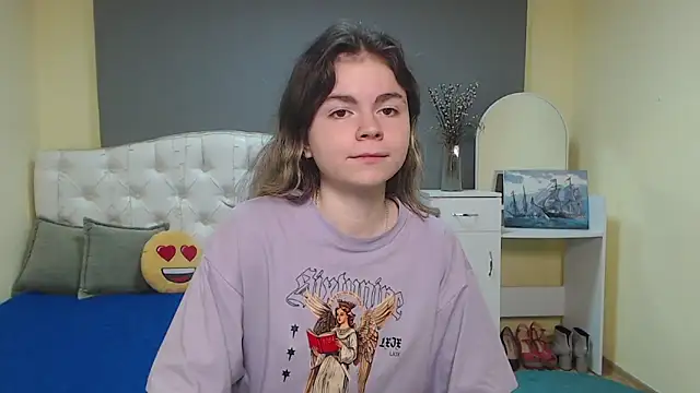 TinaRedly's cam snapshot