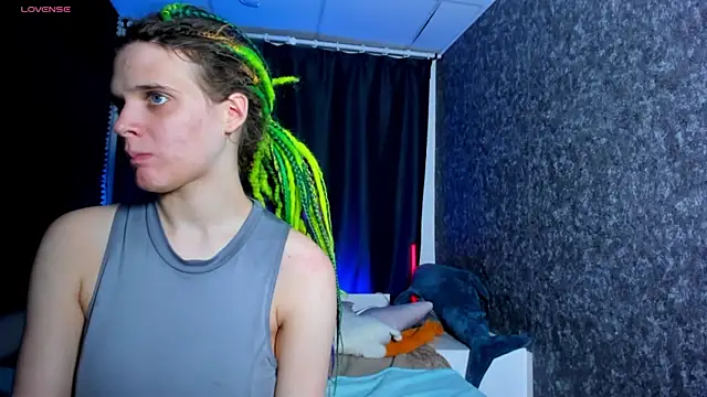 KIKI_Krash's cam snapshot