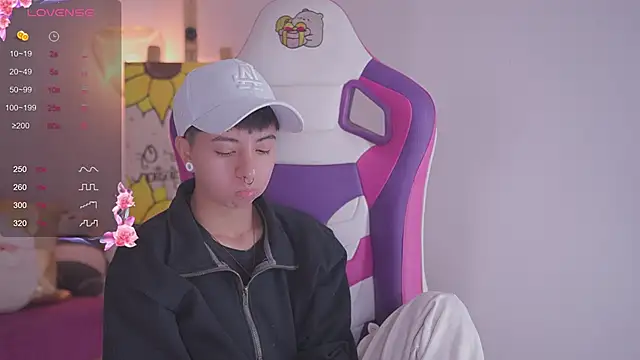 tommy_blue's cam snapshot